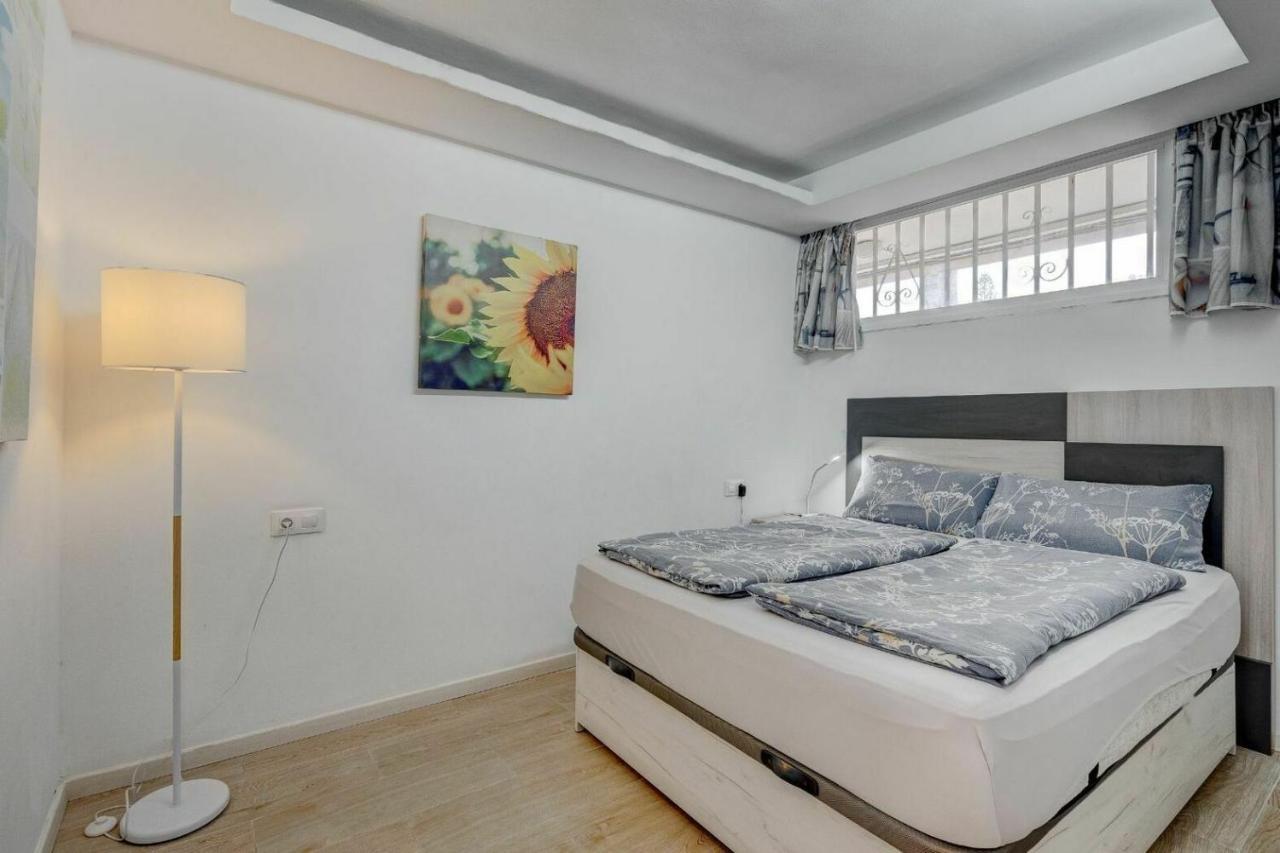 Las Americas - 1 Bedroom - Flayla-H Playa de las Américas Kültér fotó